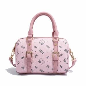 Hello Kitty Bag